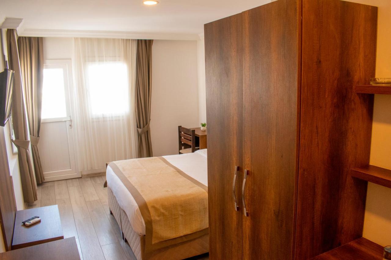 Dinc Pension Bodrum Kültér fotó