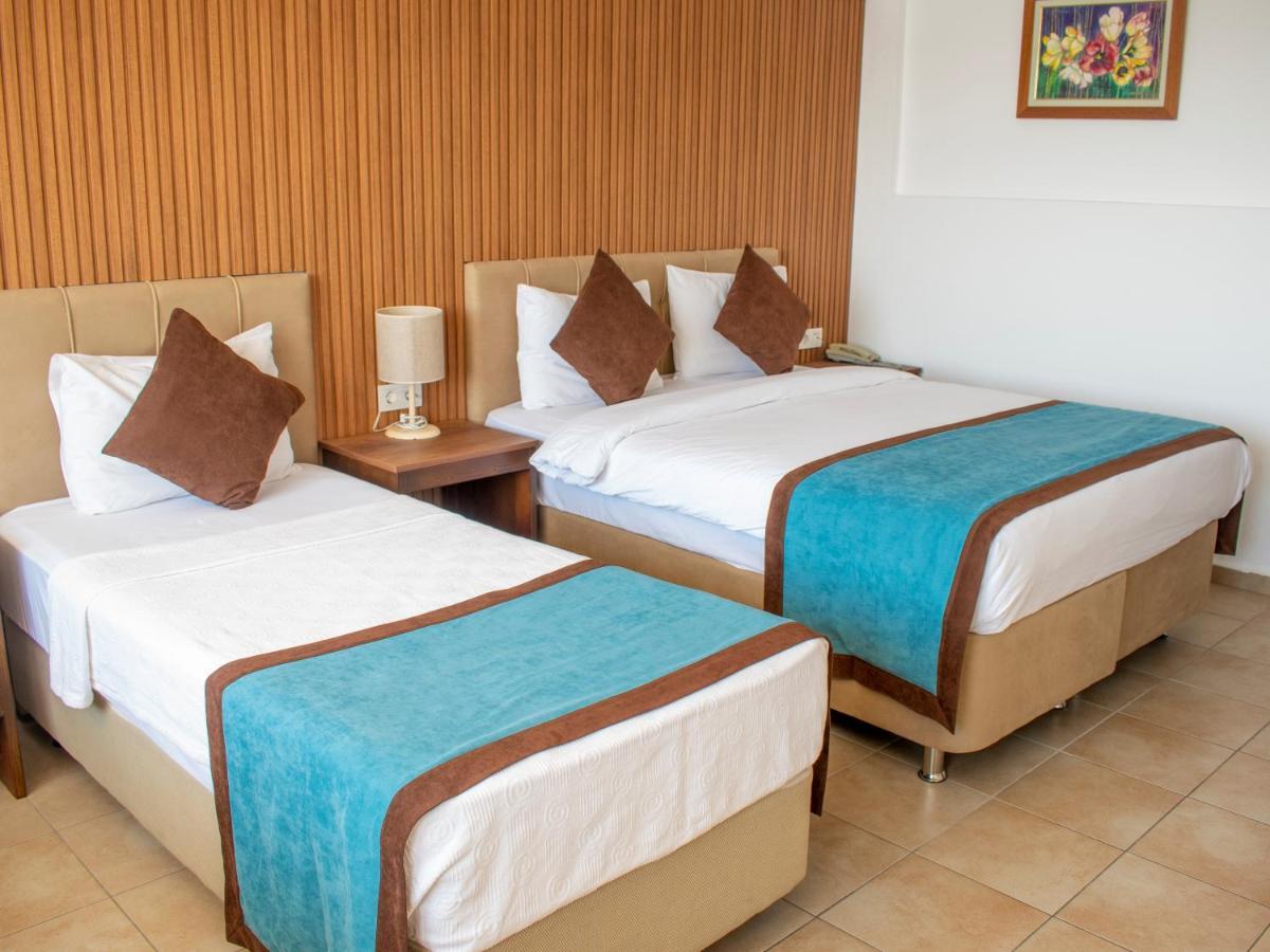 Dinc Pension Bodrum Kültér fotó