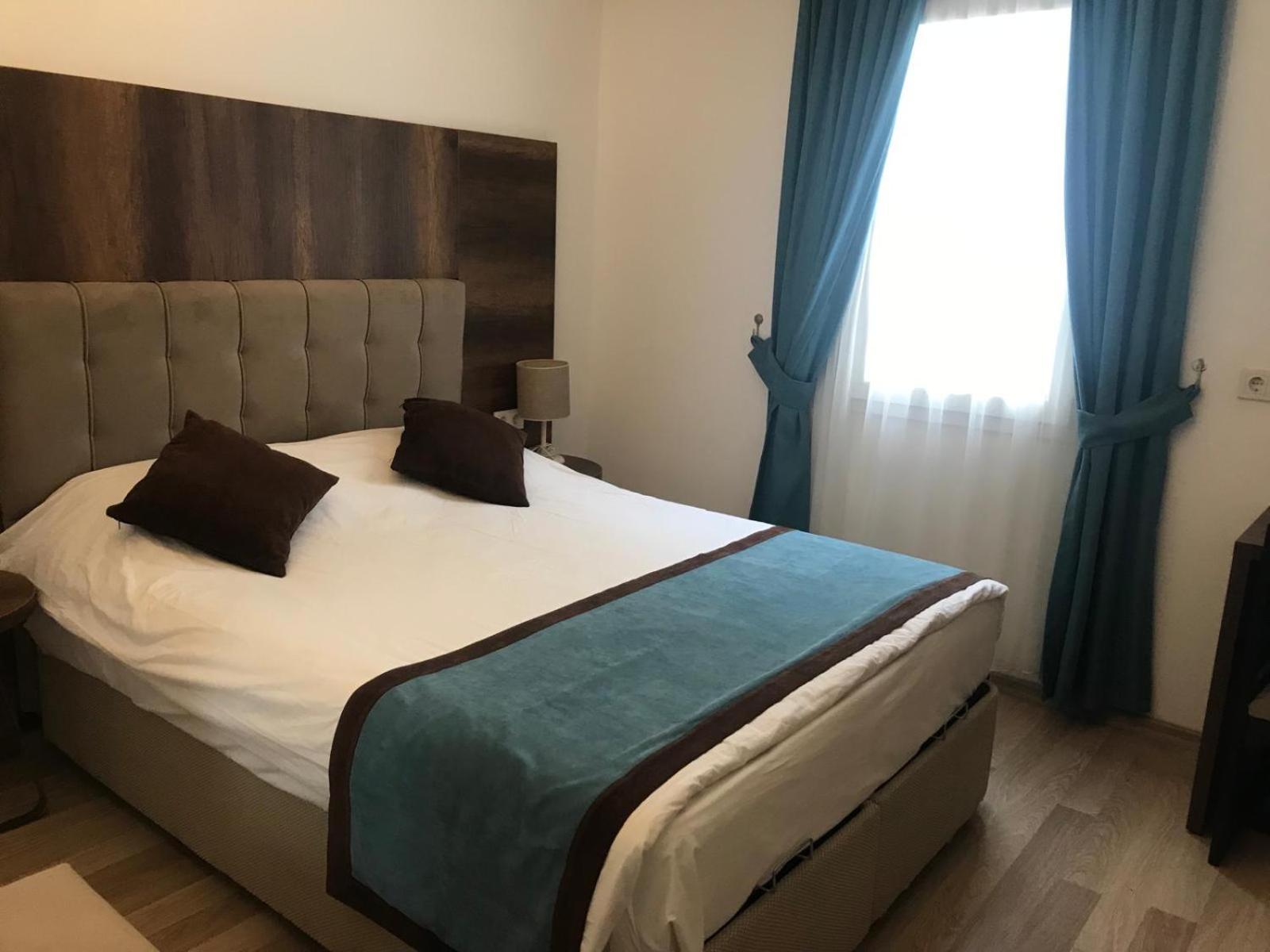 Dinc Pension Bodrum Kültér fotó