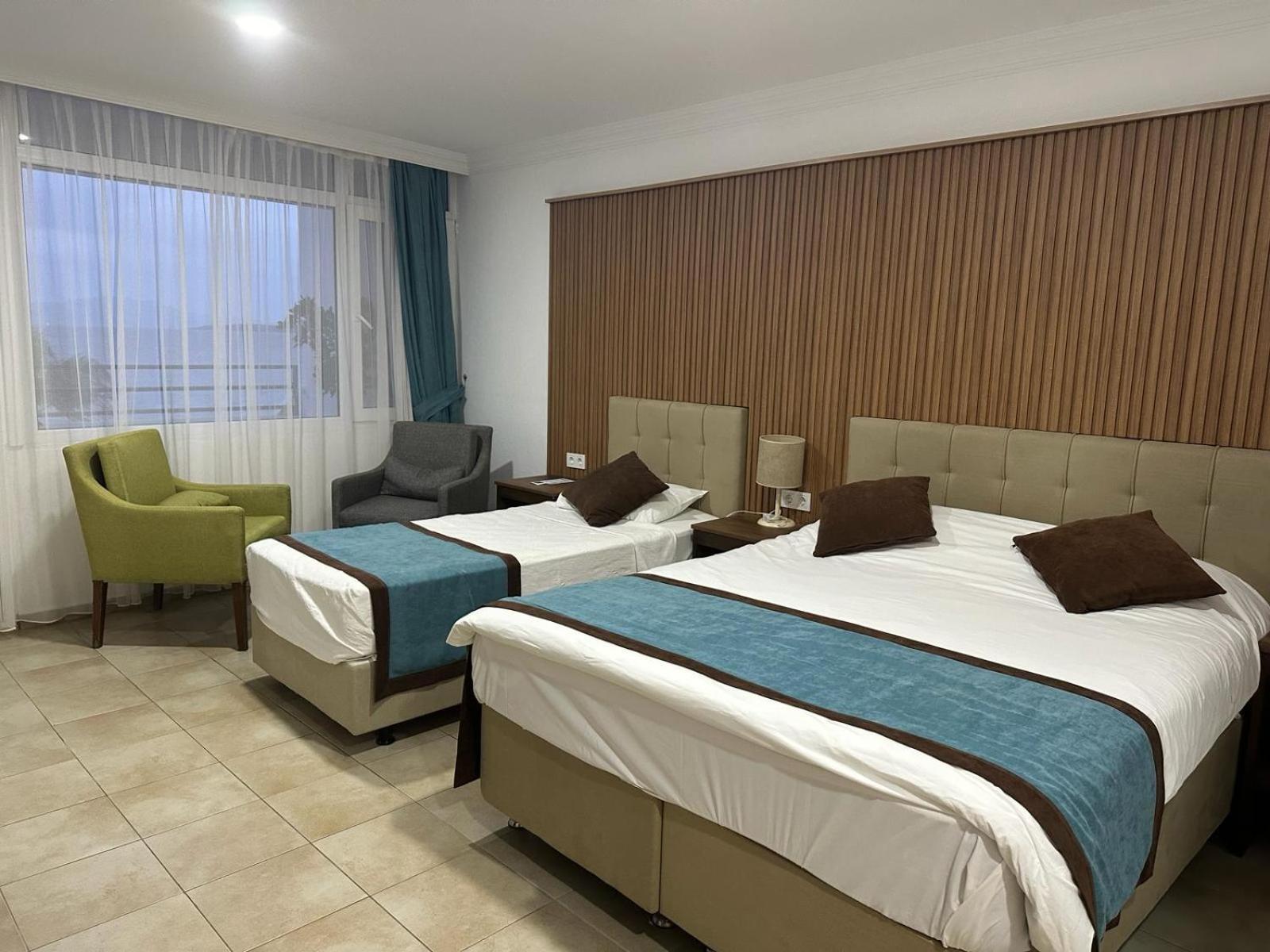 Dinc Pension Bodrum Kültér fotó