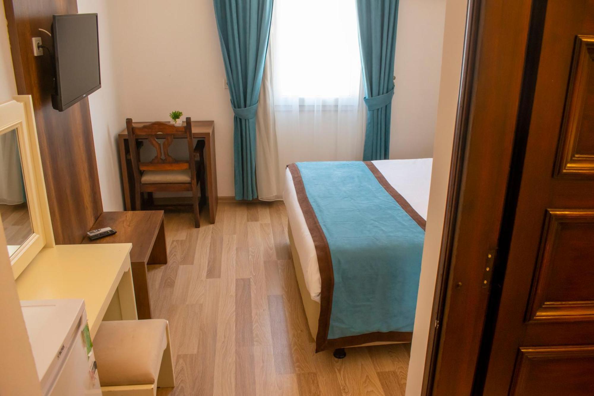 Dinc Pension Bodrum Kültér fotó
