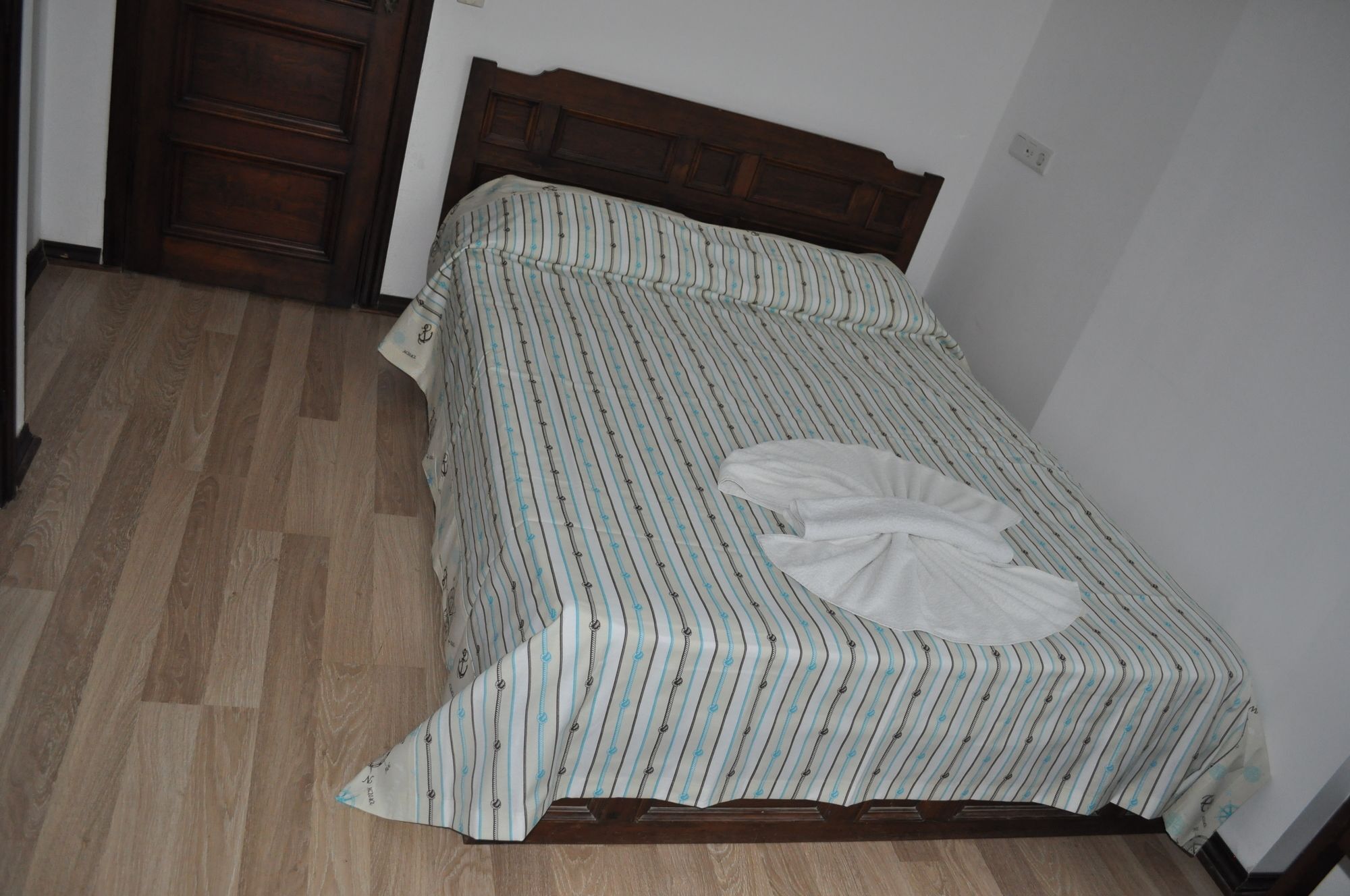 Dinc Pension Bodrum Kültér fotó